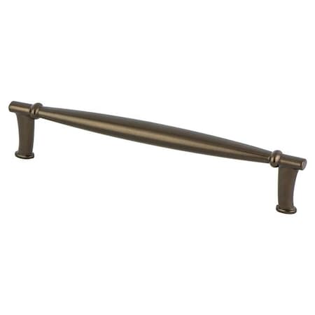 Berenson Berenson 9565-1ORB-P 160 mm CC Dierdra Pull with Oil Rubbed Bronze 9565-1ORB-P